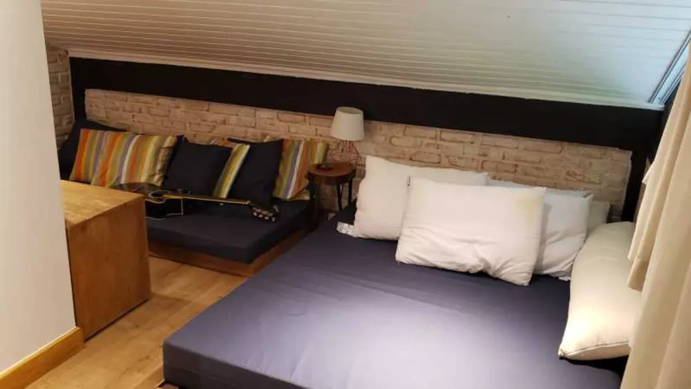Apartamento, 3 quartos, 100 m² - Foto 5