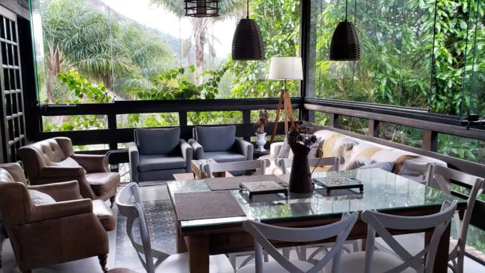Apartamento, 3 quartos, 100 m² - Foto 7