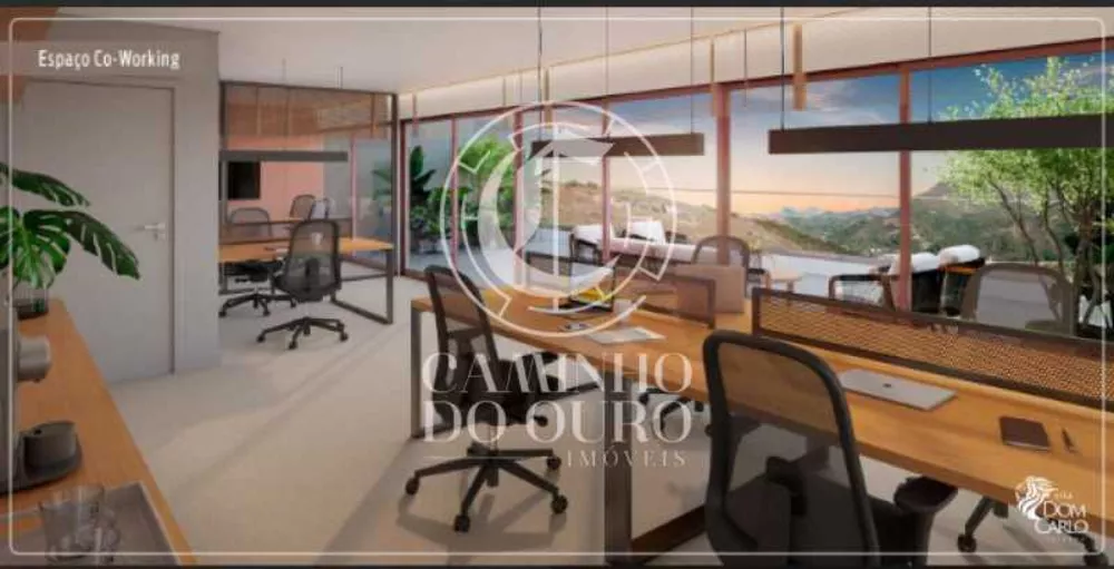Apartamento, 1 quarto, 43 m² - Foto 21