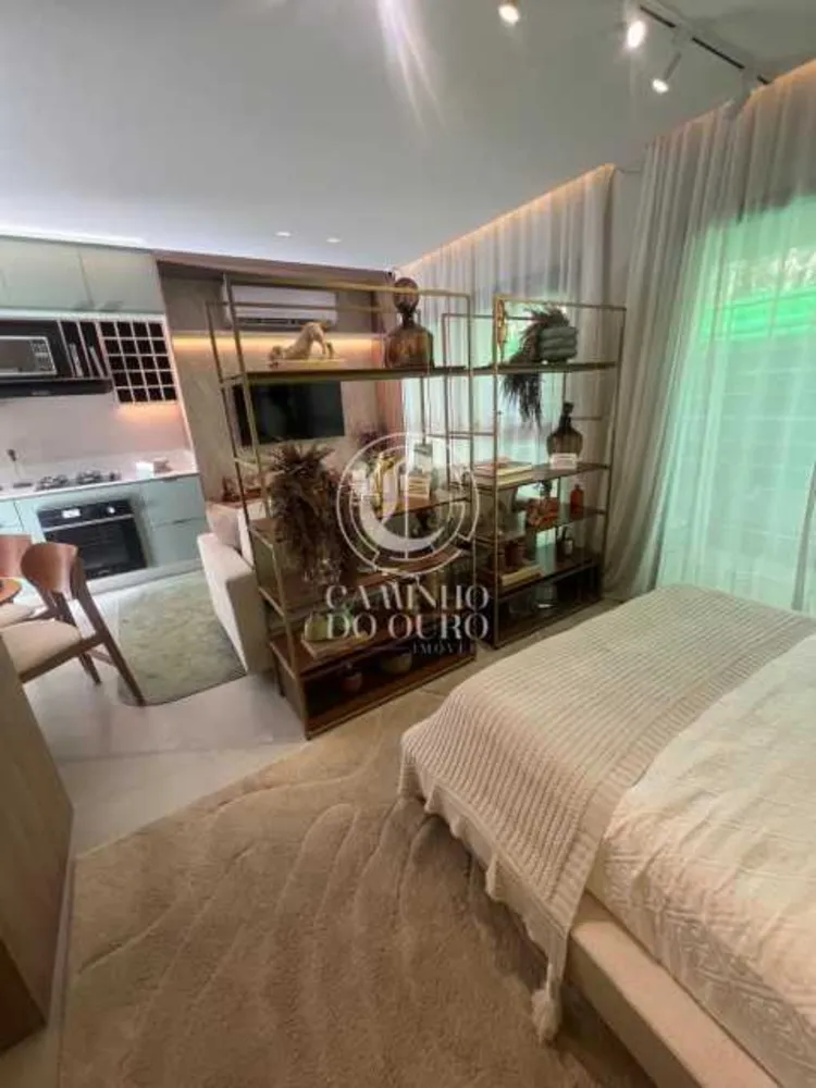 Apartamento, 1 quarto, 43 m² - Foto 24