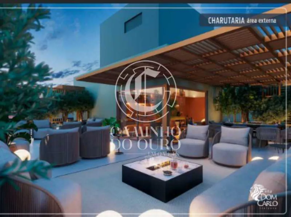 Apartamento, 1 quarto, 43 m² - Foto 19