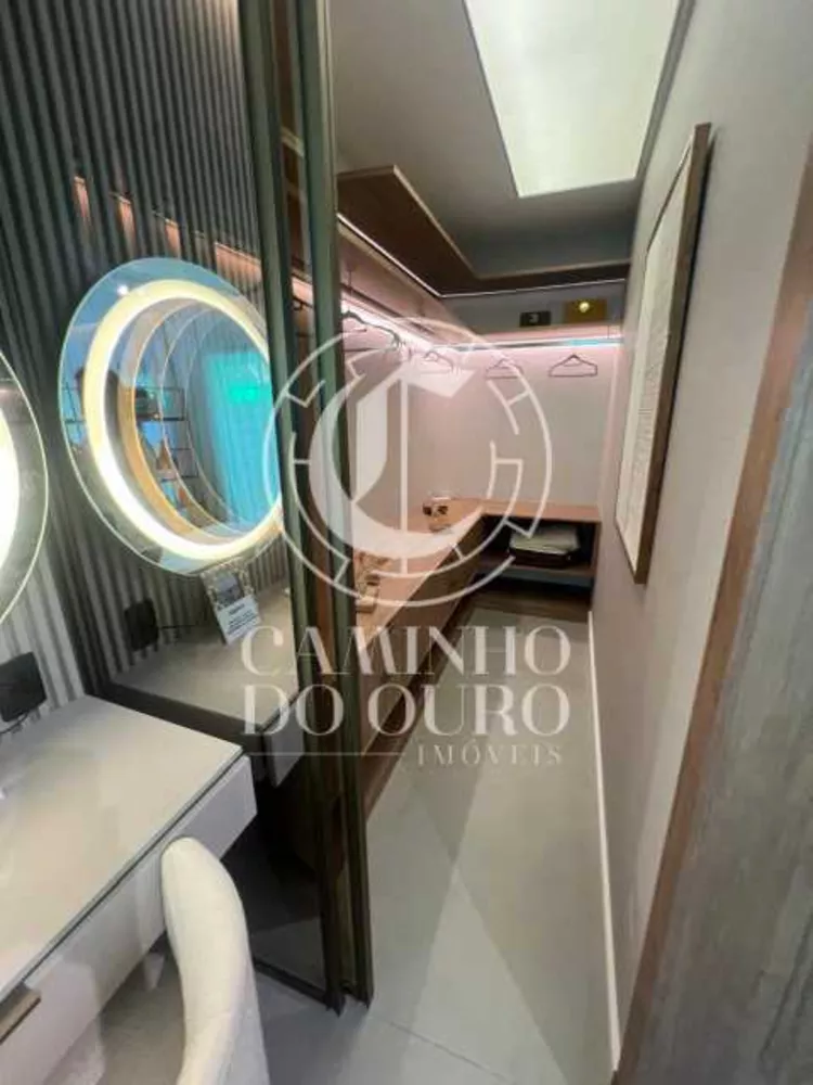 Apartamento, 1 quarto, 43 m² - Foto 4