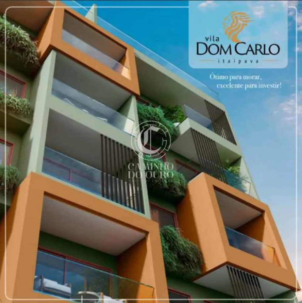 Apartamento, 1 quarto, 43 m² - Foto 37