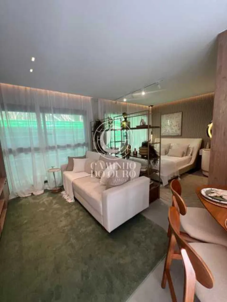 Apartamento, 1 quarto, 43 m² - Foto 27