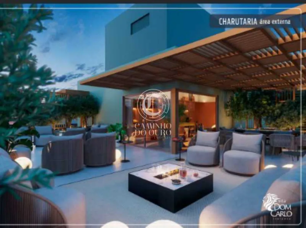Apartamento, 1 quarto, 43 m² - Foto 30