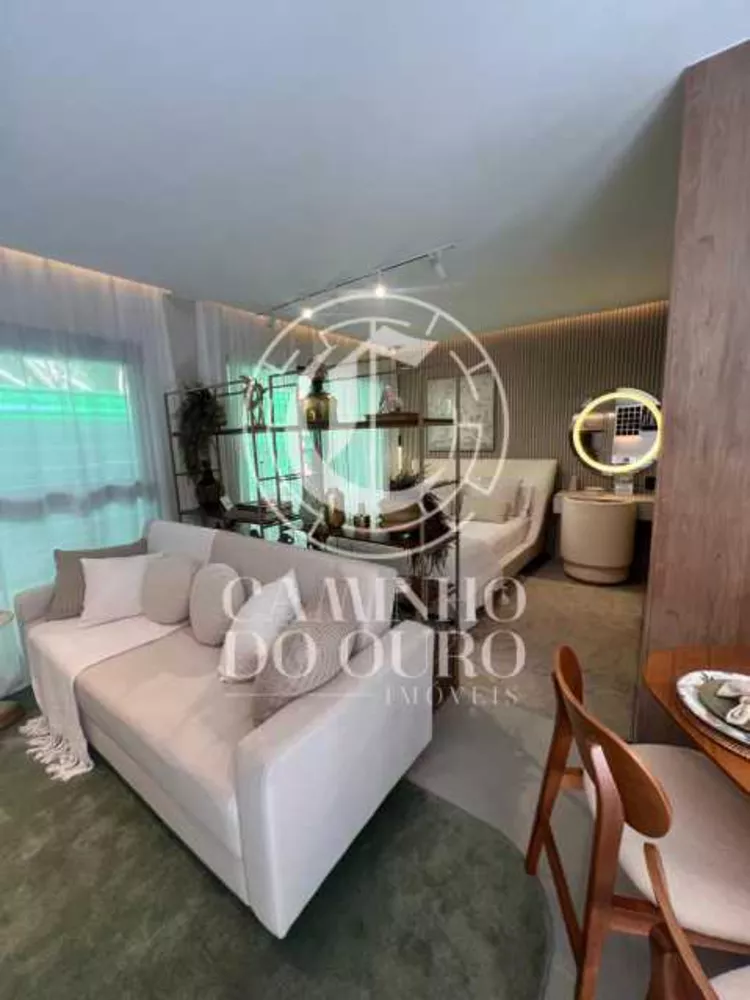 Apartamento, 1 quarto, 43 m² - Foto 5