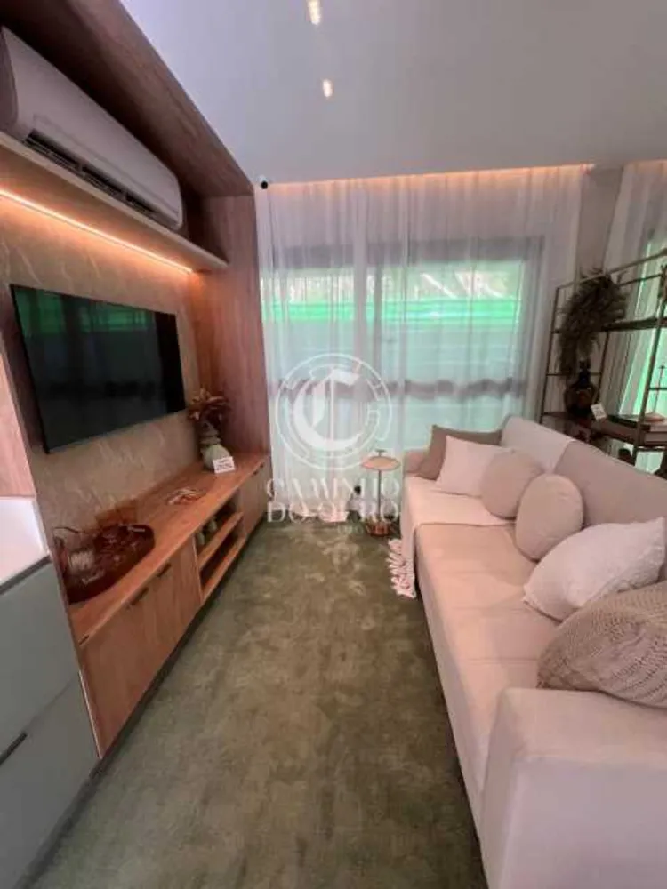 Apartamento, 1 quarto, 43 m² - Foto 23