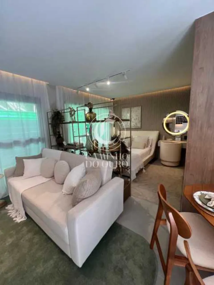 Apartamento, 1 quarto, 43 m² - Foto 28