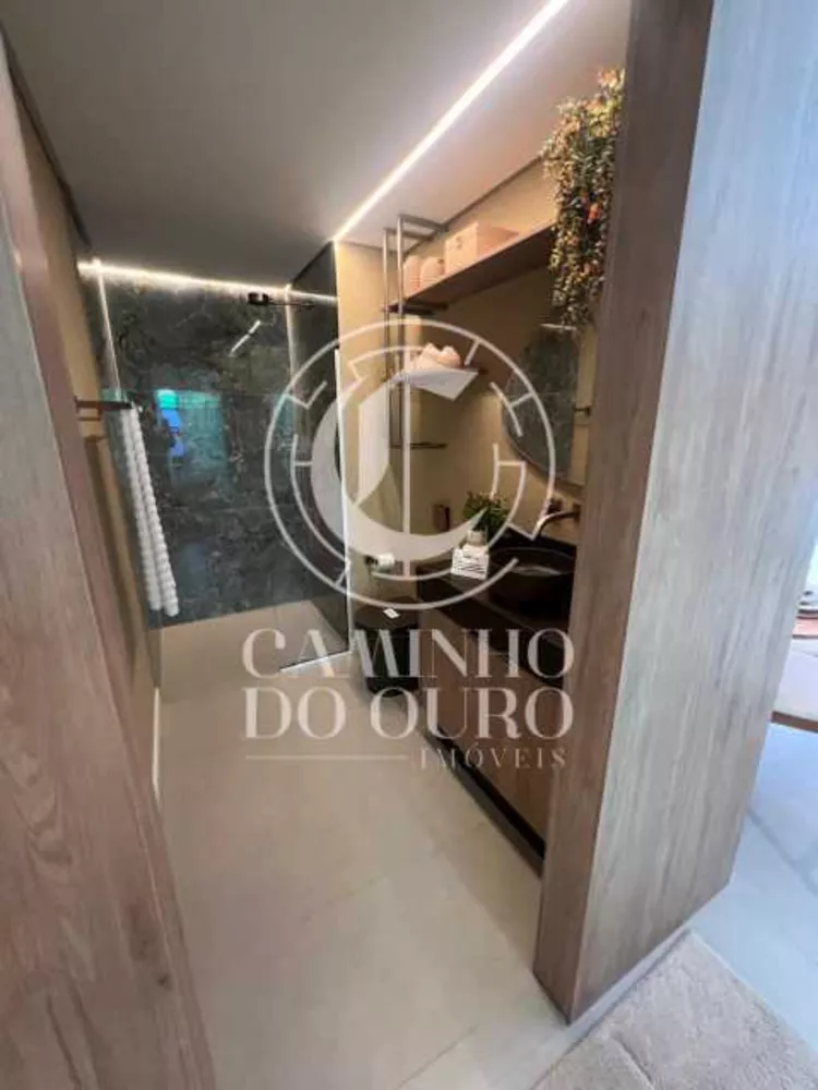 Apartamento, 1 quarto, 43 m² - Foto 3