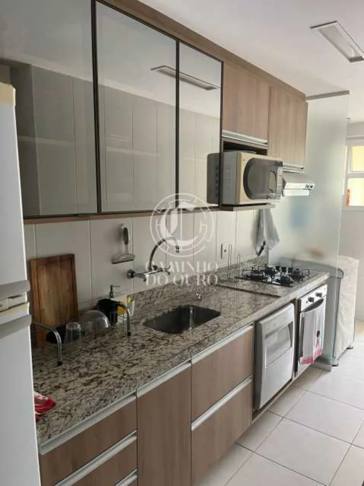 Cobertura, 4 quartos, 128 m² - Foto 6