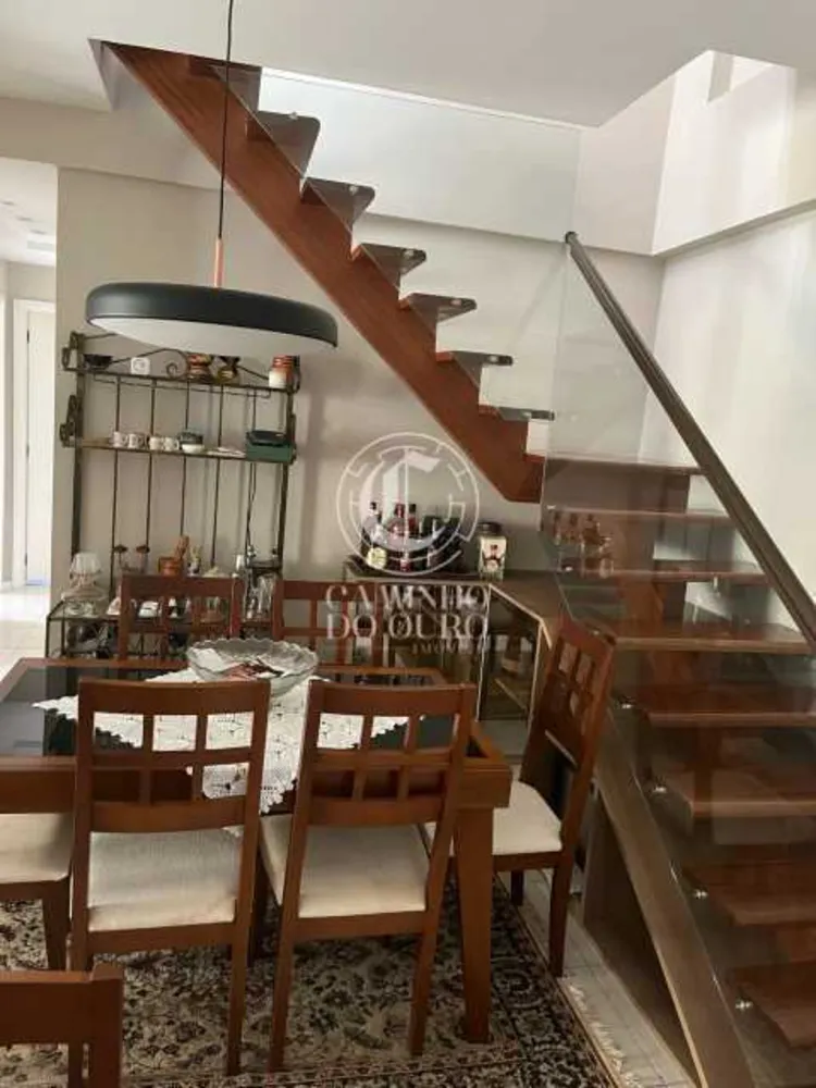 Cobertura, 4 quartos, 128 m² - Foto 5