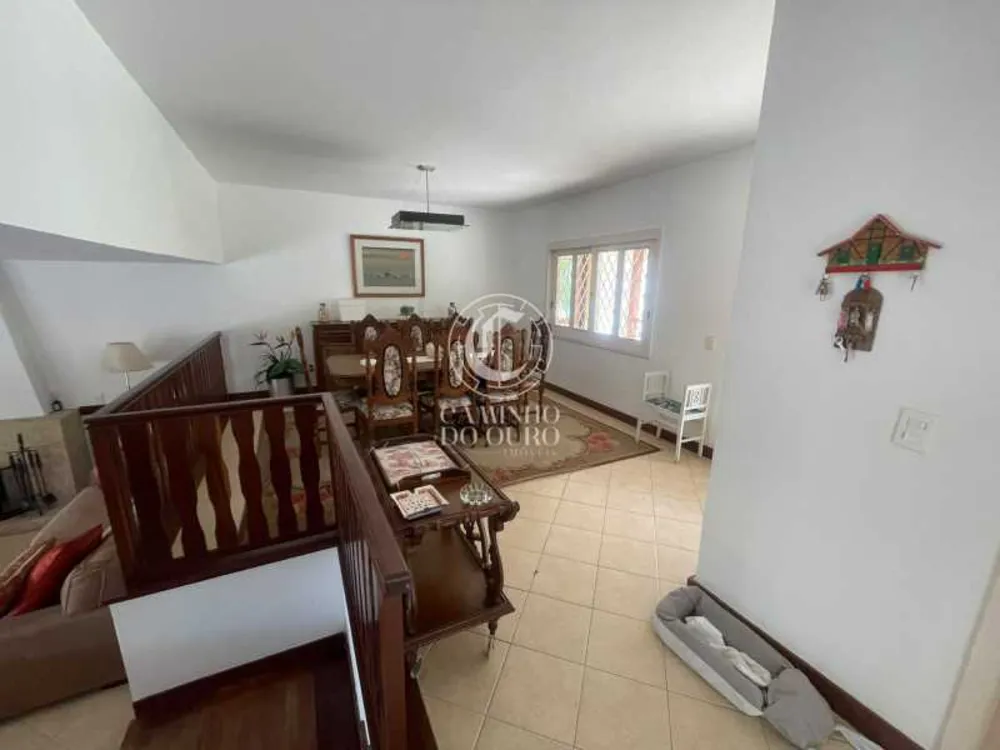 Casa de Condomínio, 4 quartos - Foto 10