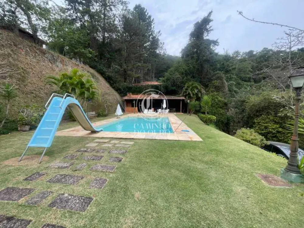 Casa de Condomínio, 4 quartos - Foto 26
