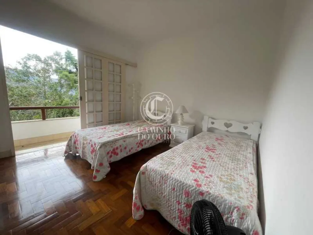 Casa de Condomínio, 4 quartos - Foto 16