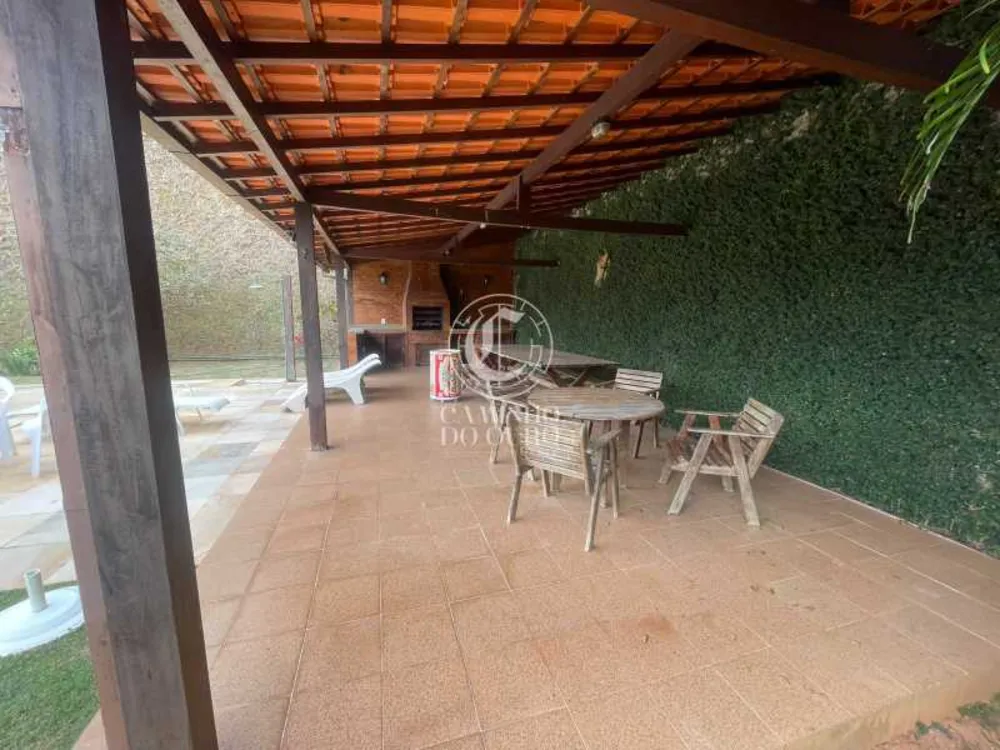 Casa de Condomínio, 4 quartos - Foto 28
