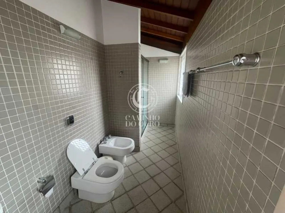 Casa de Condomínio, 4 quartos - Foto 19