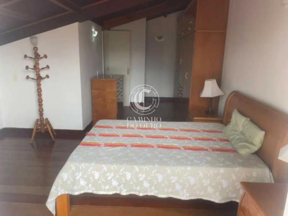 Casa de Condomínio, 4 quartos - Foto 18
