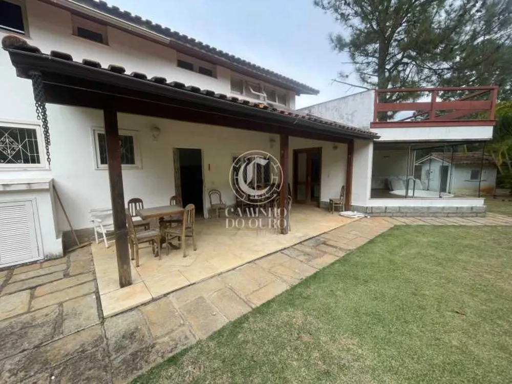 Casa de Condomínio, 4 quartos - Foto 25