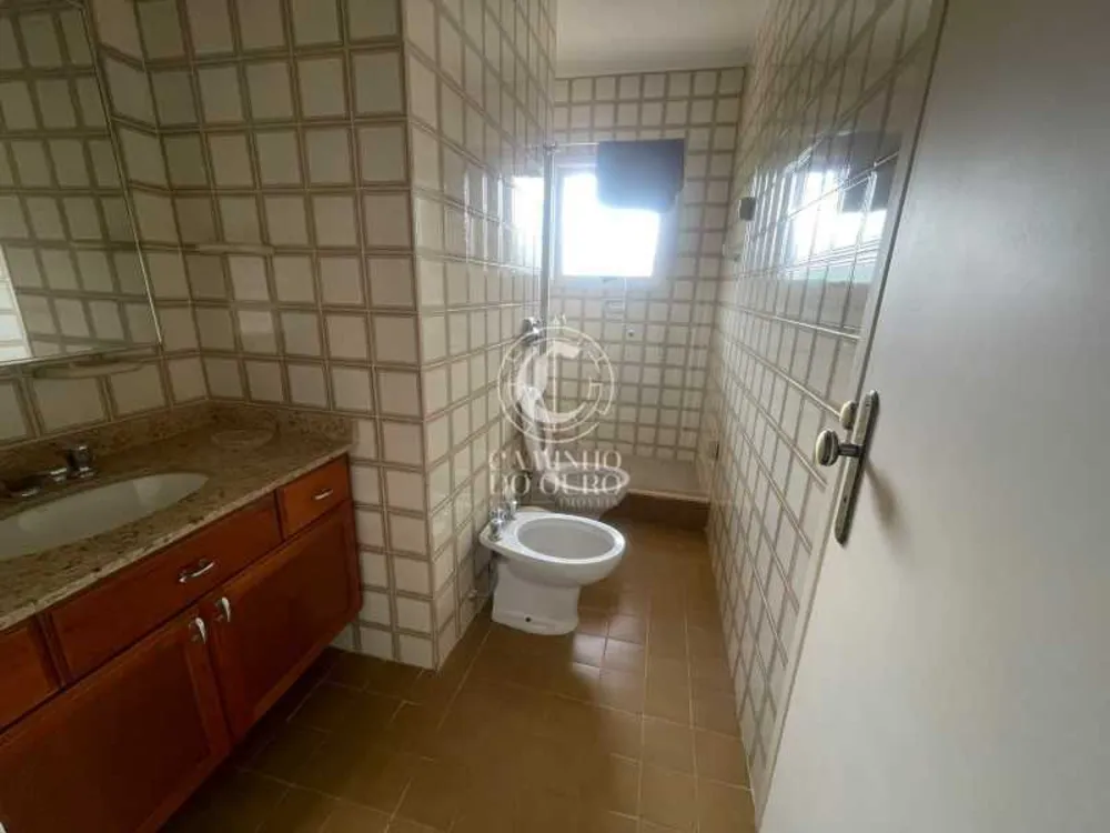 Casa de Condomínio, 4 quartos - Foto 21