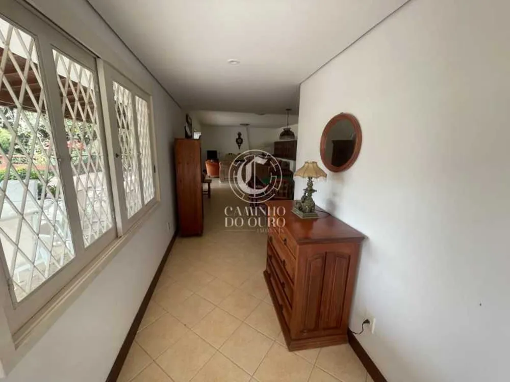 Casa de Condomínio, 4 quartos - Foto 11
