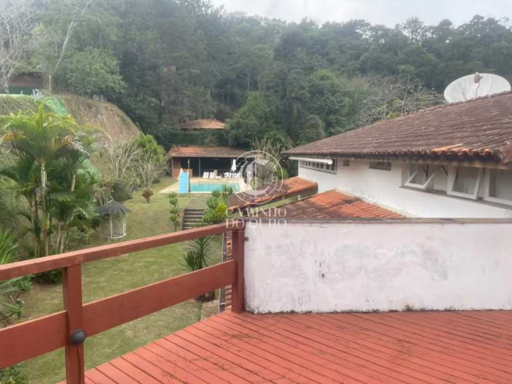Casa de Condomínio, 4 quartos - Foto 29