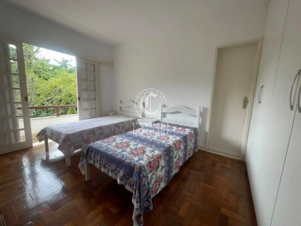 Casa de Condomínio, 4 quartos - Foto 22