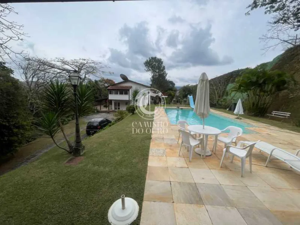 Casa de Condomínio, 4 quartos - Foto 1