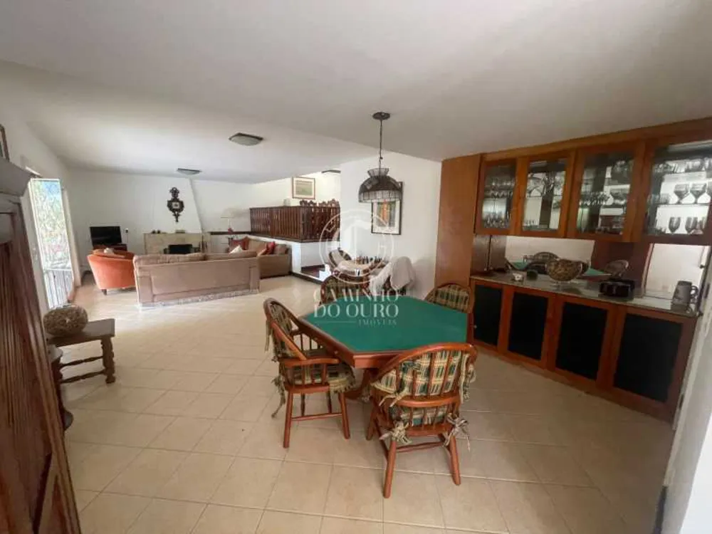 Casa de Condomínio, 4 quartos - Foto 8