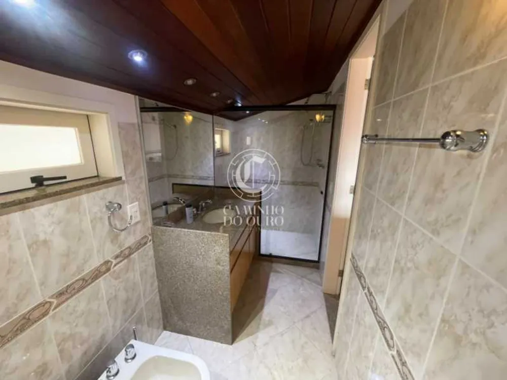 Casa de Condomínio, 4 quartos - Foto 17