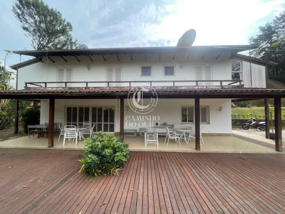 Casa de Condomínio, 4 quartos - Foto 3