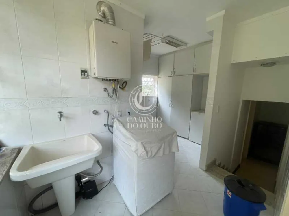Casa de Condomínio, 4 quartos - Foto 30