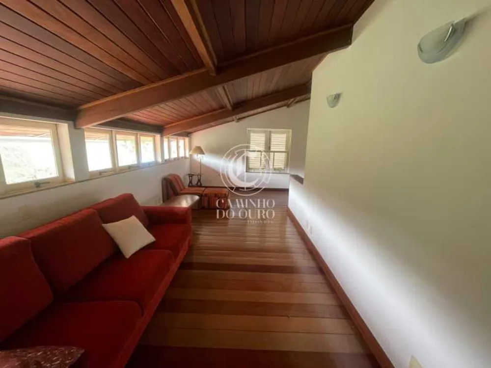Casa de Condomínio, 4 quartos - Foto 20