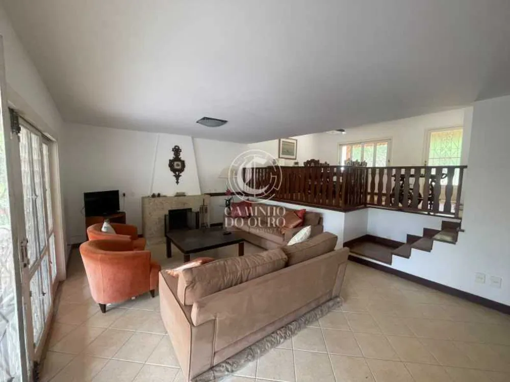 Casa de Condomínio, 4 quartos - Foto 9