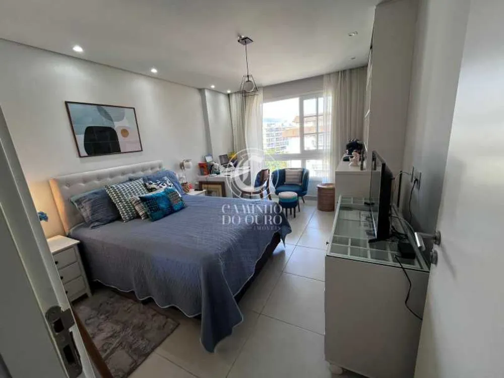 Cobertura, 1 quarto, 100 m² - Foto 8