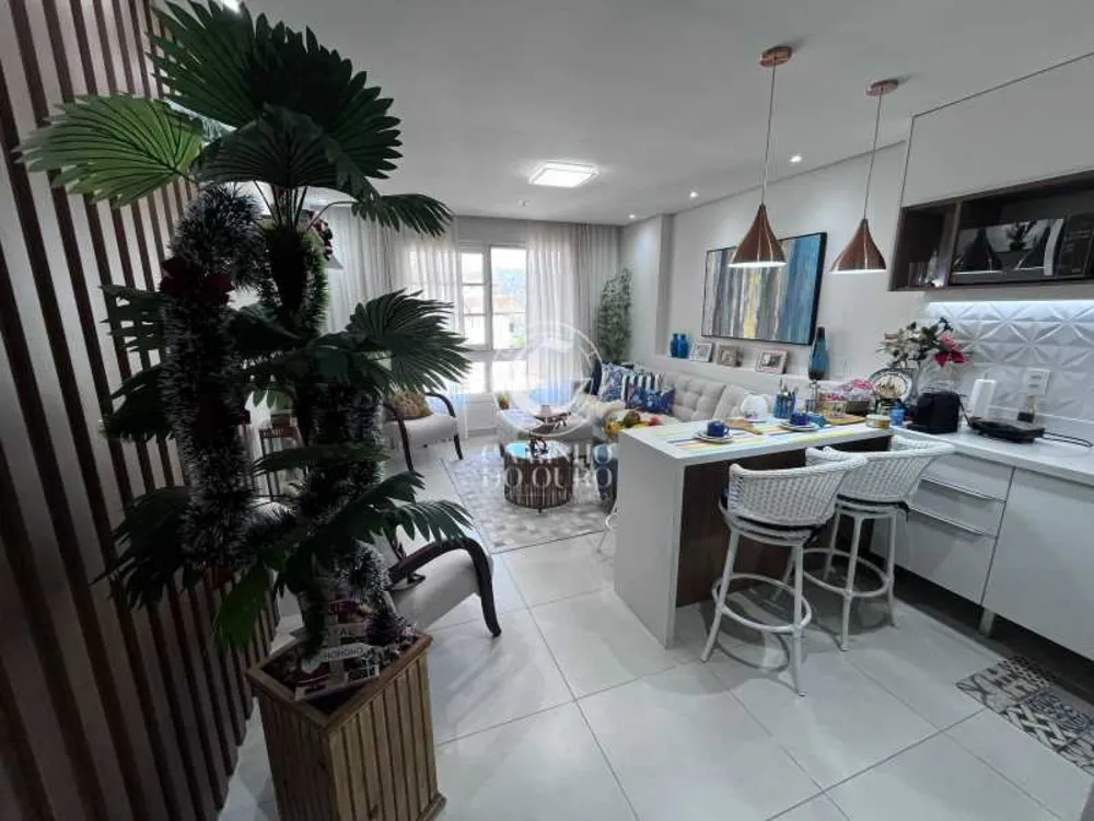 Cobertura, 1 quarto, 100 m² - Foto 3
