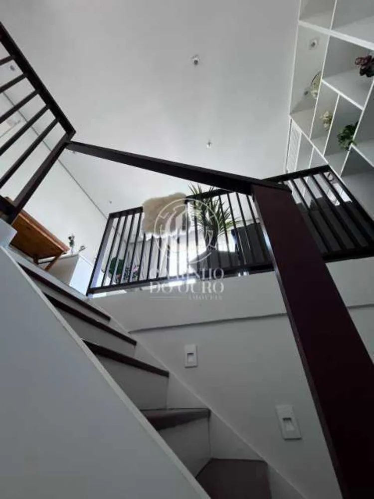 Cobertura, 1 quarto, 100 m² - Foto 7