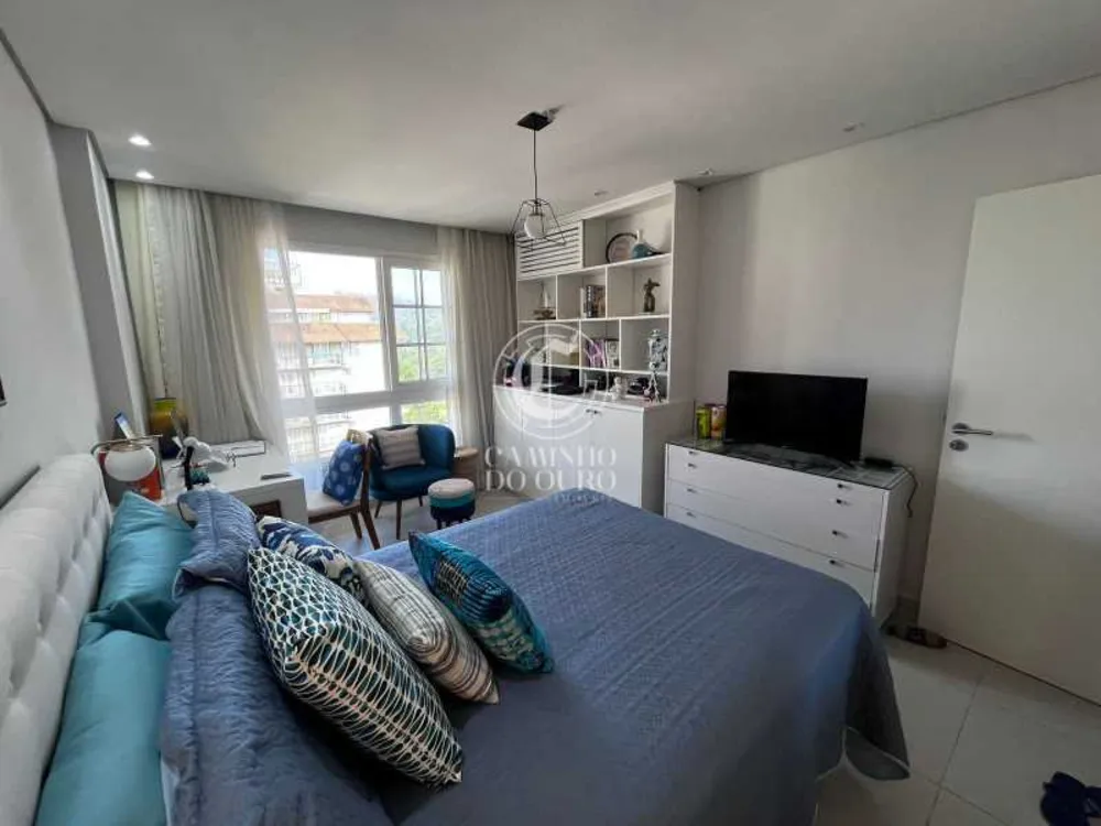 Cobertura, 1 quarto, 100 m² - Foto 9