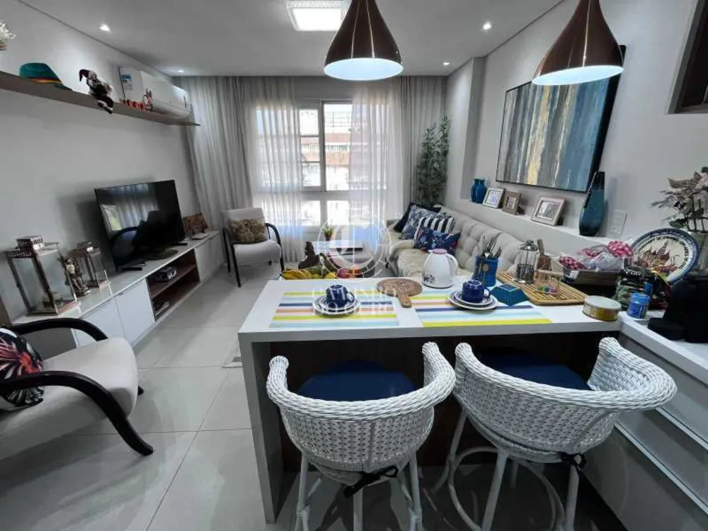 Cobertura, 1 quarto, 100 m² - Foto 2
