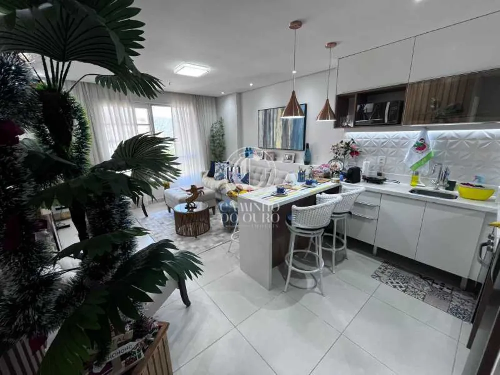 Cobertura, 1 quarto, 100 m² - Foto 1