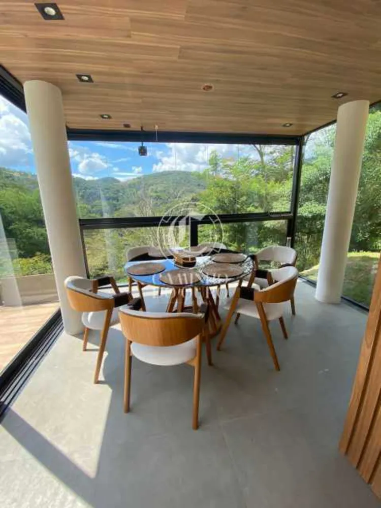 Casa de Condomínio, 4 quartos - Foto 41