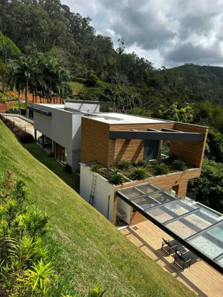 Casa de Condomínio, 4 quartos - Foto 3