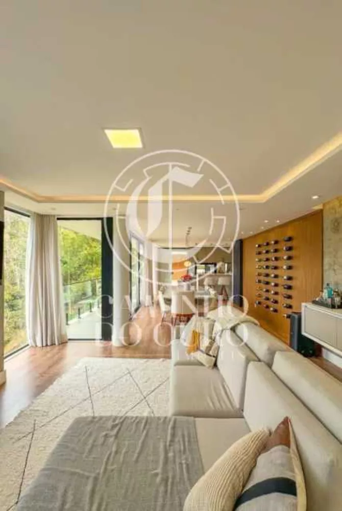 Casa de Condomínio, 4 quartos - Foto 23