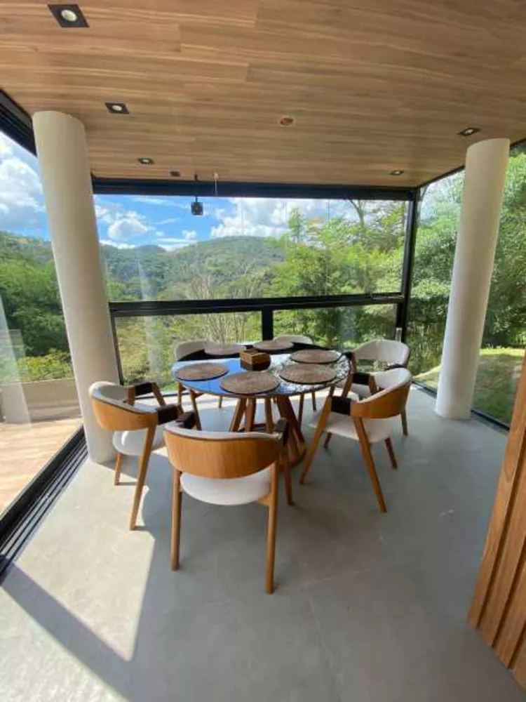 Casa de Condomínio, 4 quartos - Foto 4