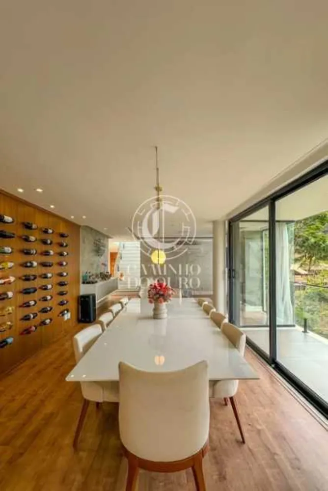 Casa de Condomínio, 4 quartos - Foto 42