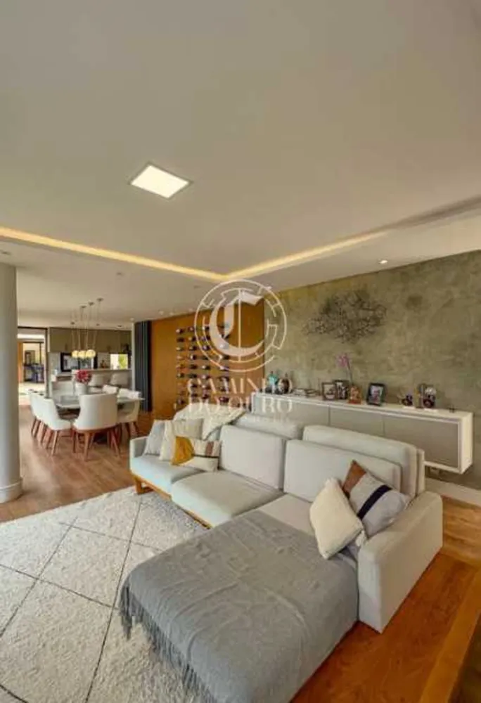 Casa de Condomínio, 4 quartos - Foto 46