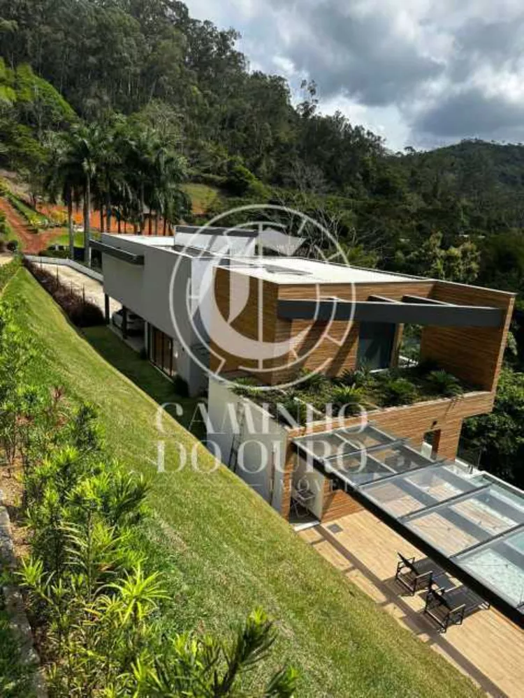Casa de Condomínio, 4 quartos - Foto 5