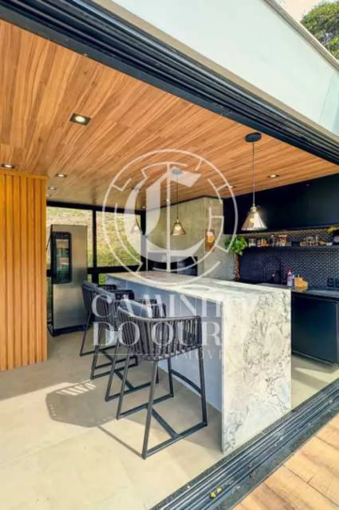 Casa de Condomínio, 4 quartos - Foto 16