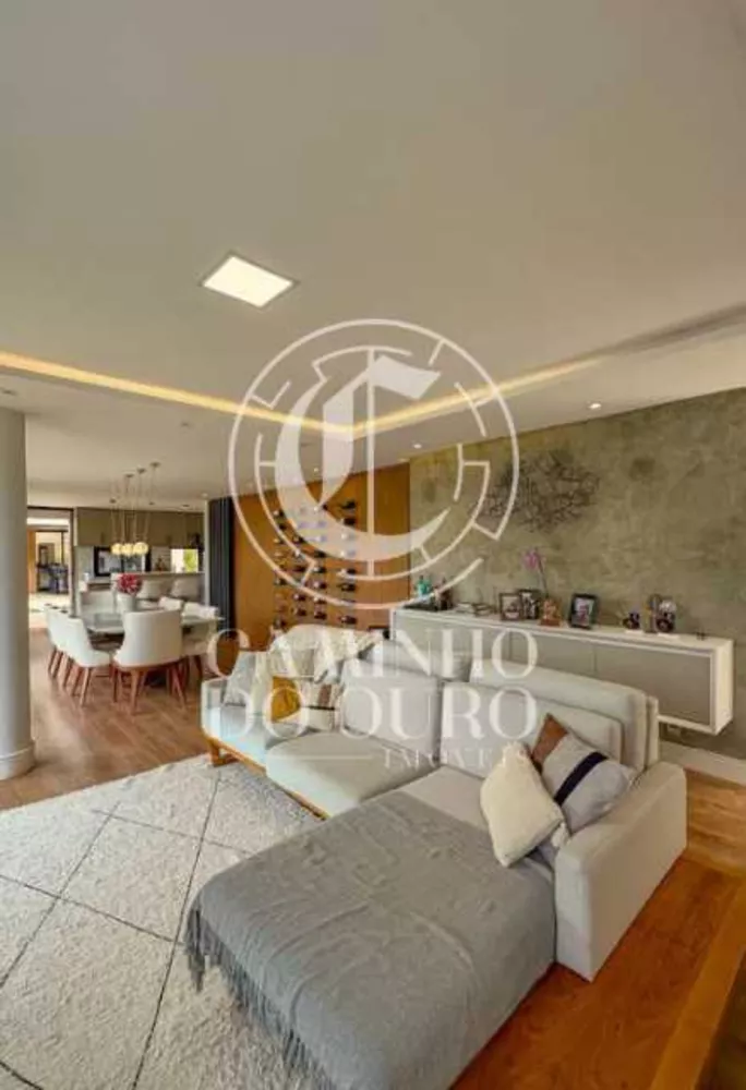 Casa de Condomínio, 4 quartos - Foto 22