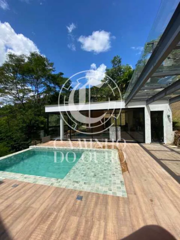 Casa de Condomínio, 4 quartos - Foto 32