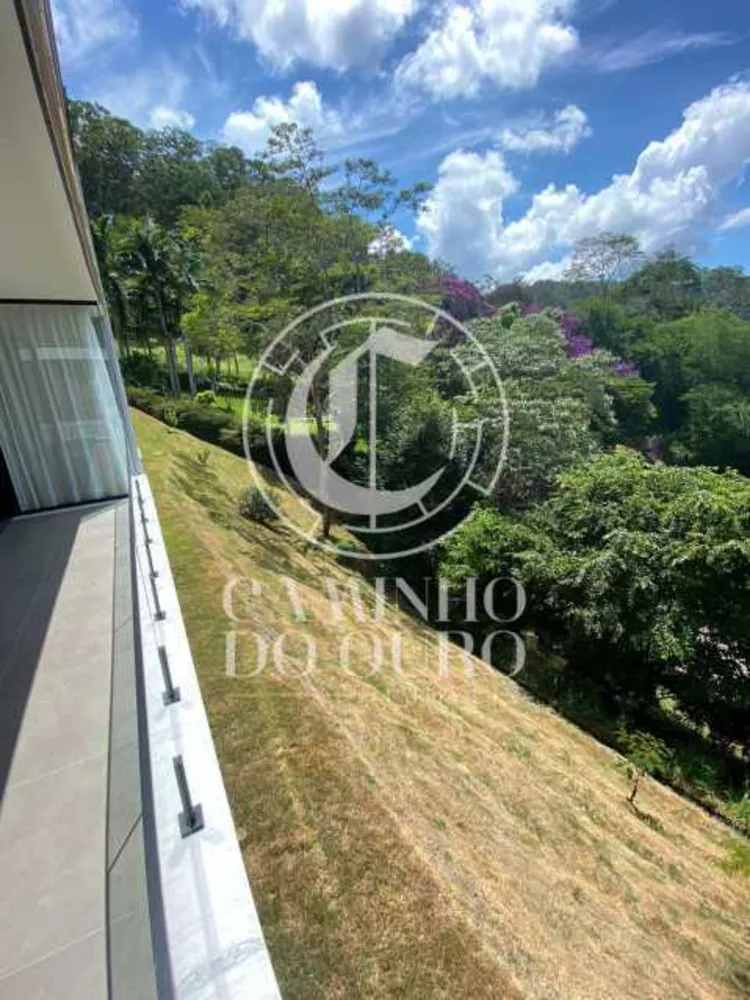 Casa de Condomínio, 4 quartos - Foto 20